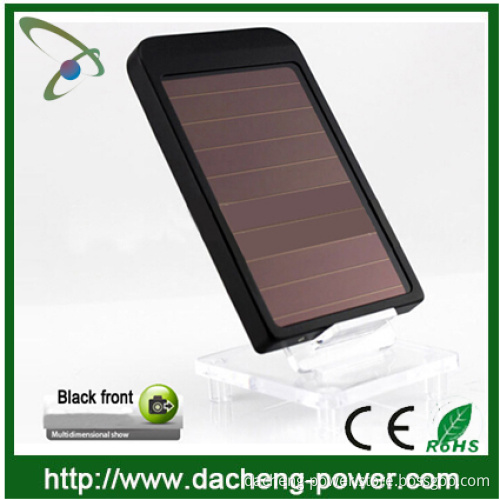 Best price 2600mAH portable solar charger for Iphone,samsung mobile phone